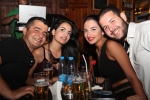 Weekend at Frolic Pub, Byblos